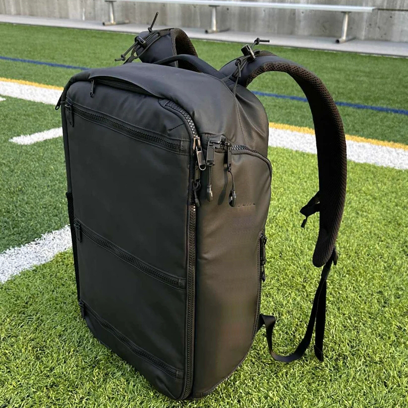 31L Camera Backpack — Quick Access Photography Travel Bag – HONG KONG ...
