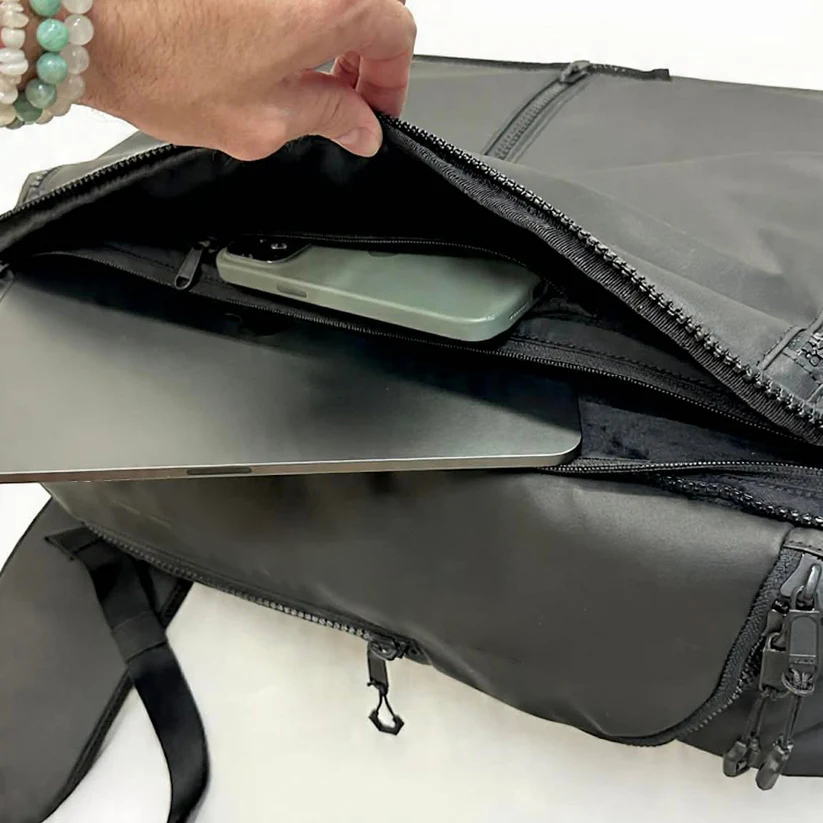 31L Camera Backpack — Quick Access Photography Travel Bag