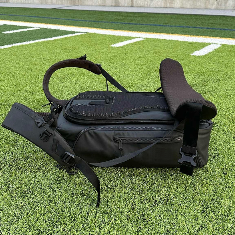 31L Camera Backpack — Quick Access Photography Travel Bag