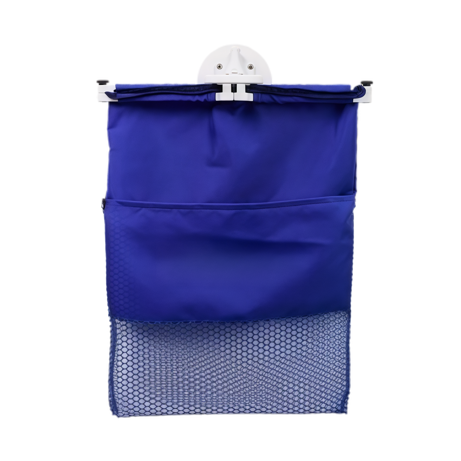 Recyclable garbage bags can be installed arbitrarily