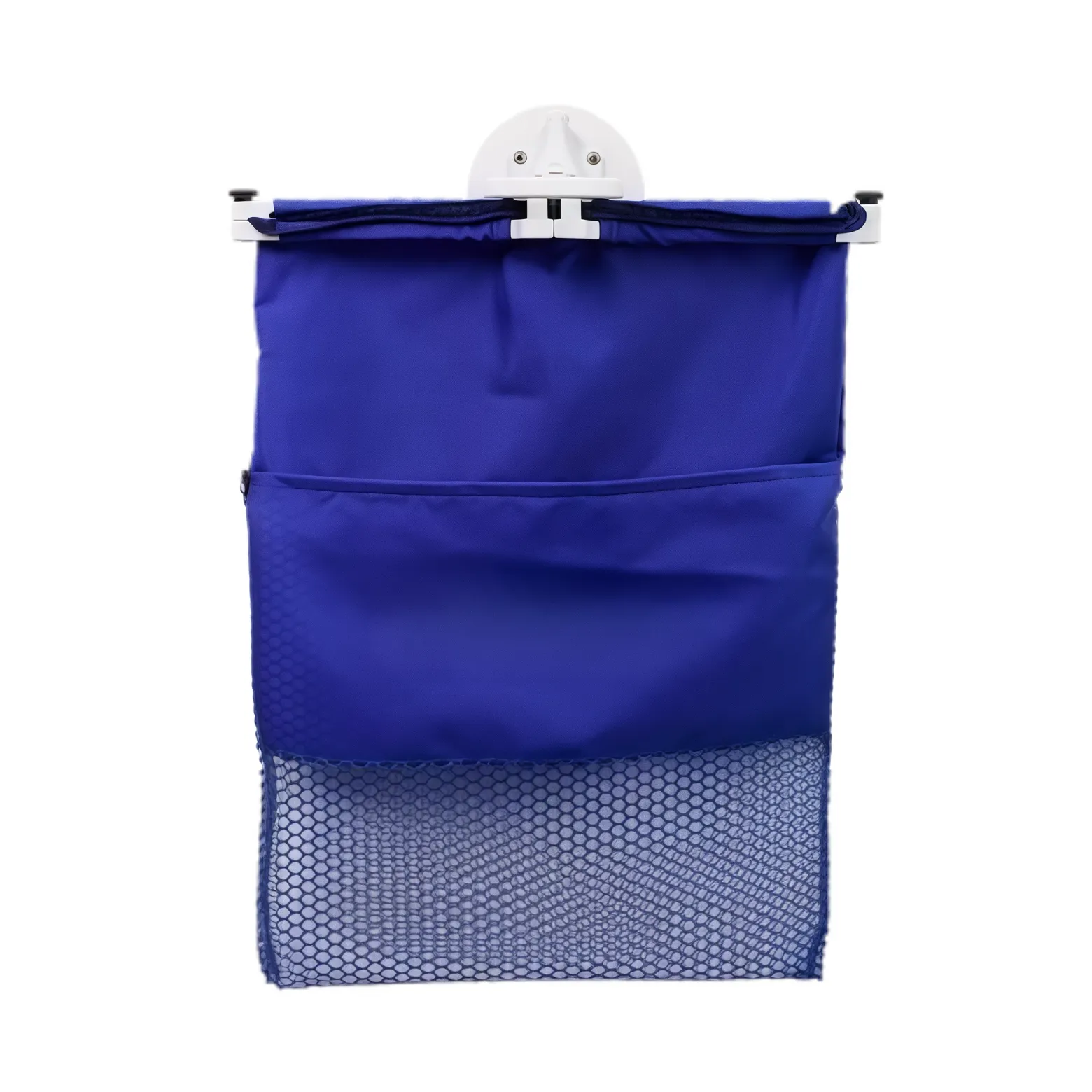Recyclable garbage bags can be installed arbitrarily