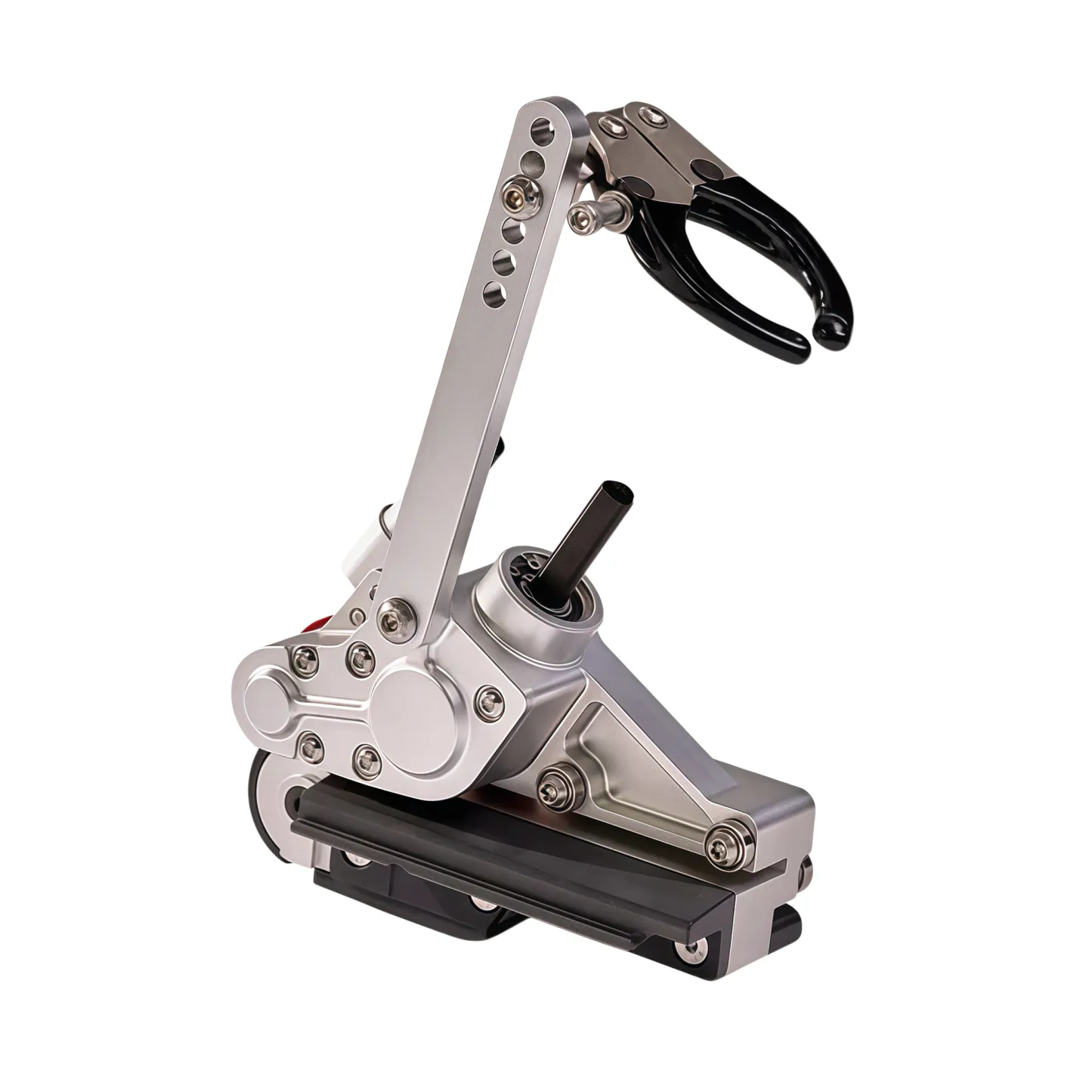Laser-Guided Metal Sheet Cutting Attachment — Precision Roll Cutter for Cordless Drills