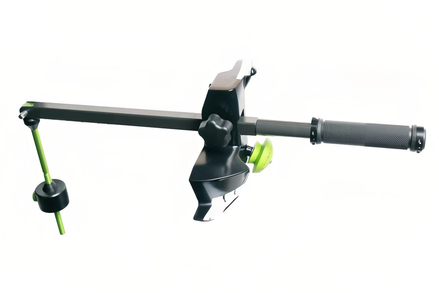 Rotary Tire Lever Tool — Bike Tire Removal & Installation Tool