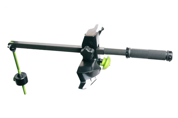 Rotary Tire Lever Tool — Bike Tire Removal & Installation Tool