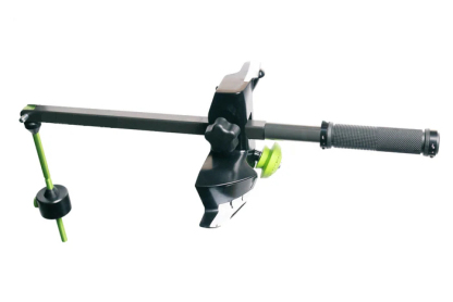 Rotary Tire Lever Tool — Bike Tire Removal & Installation Tool