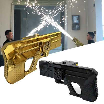 Cold Spark Firework Machine