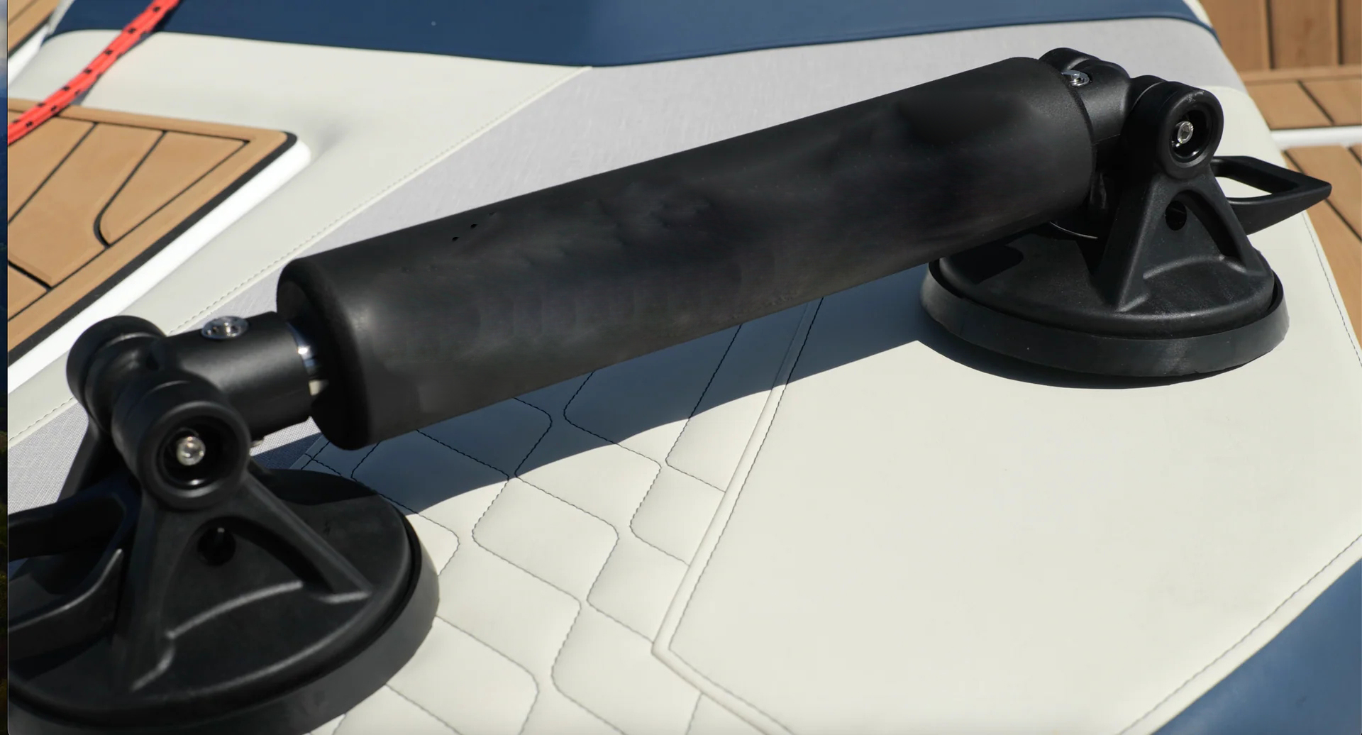 Boat Connector Suction Mount — Marine Boat-to-Boat Stabilizer