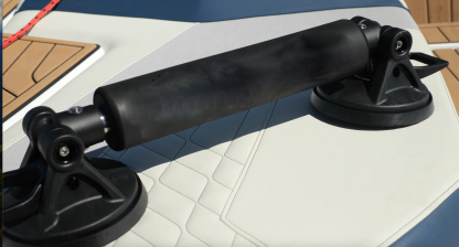 Boat Connector Suction Mount — Marine Boat-to-Boat Stabilizer