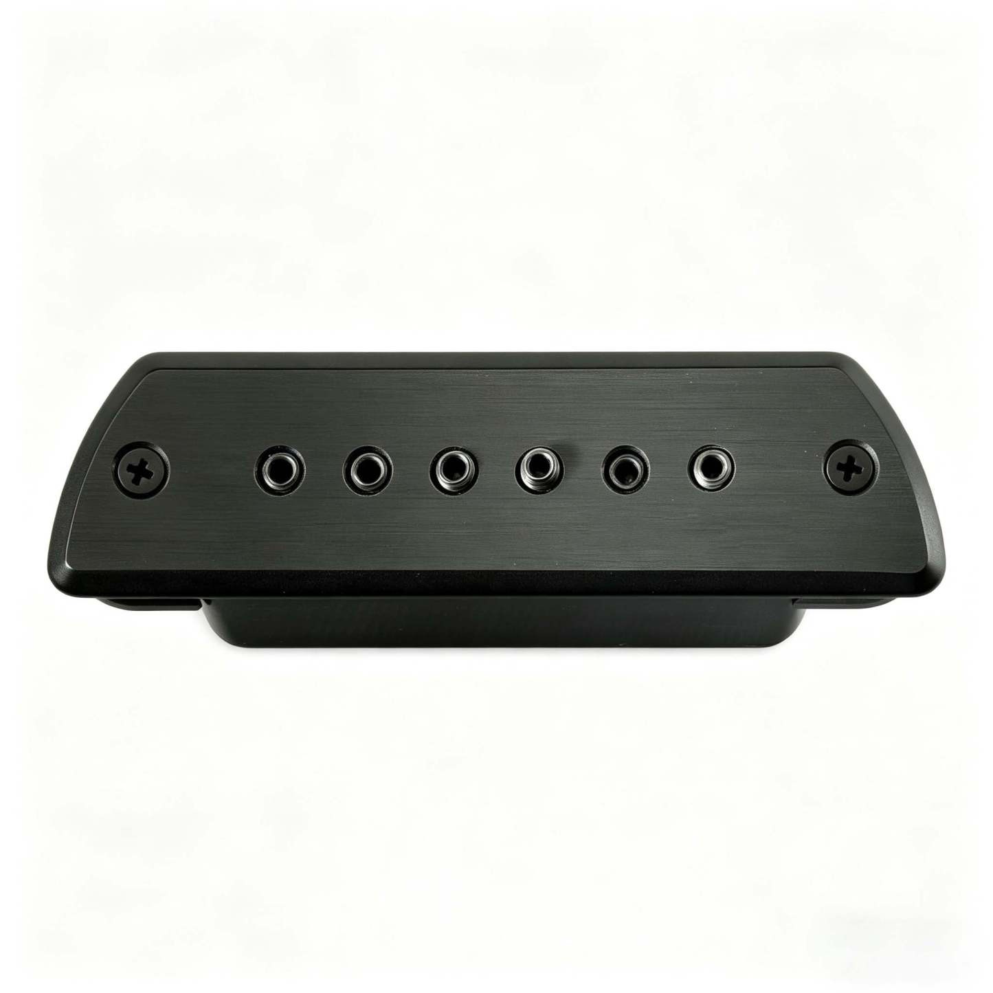 Passive Soundhole Pickup — for Live Performance and Studio Applications