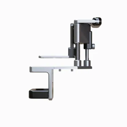 Universal Mortise & Tenon Jig — Adjustable Router Joinery Guide