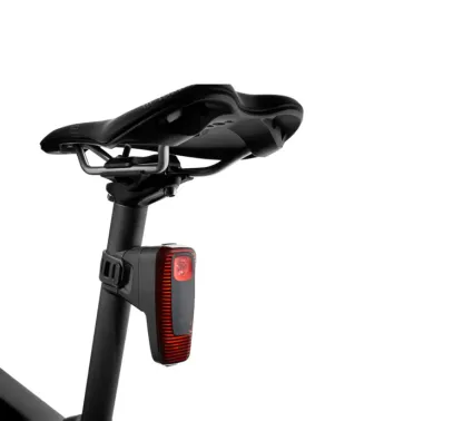 GPS Tracker & Radar System — Real-Time Outdoor Tracking Device