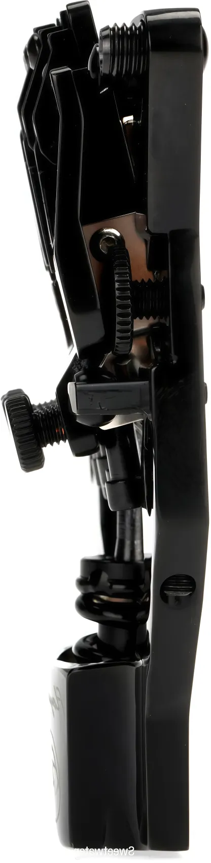 Top-Mounted Tremolo System