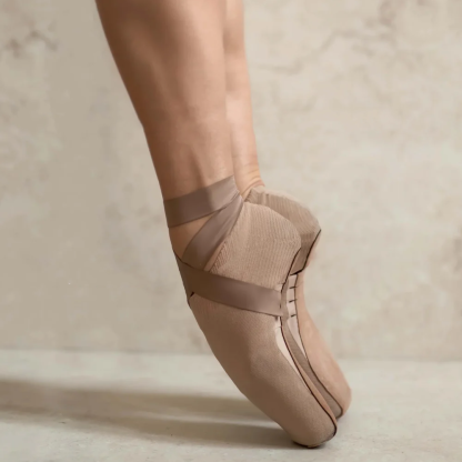 Adjustable Modular Pointe Shoes