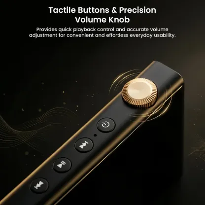 Portable Hi-Fi Digital Audio Player-High Resolution Music Experience with Android Streaming