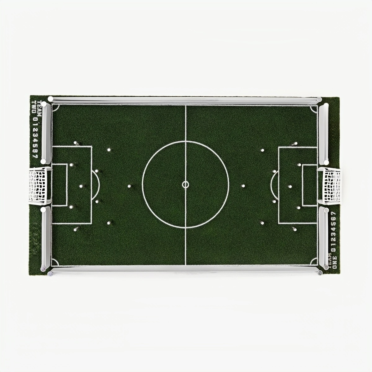 Premium Tabletop Soccer Board Game