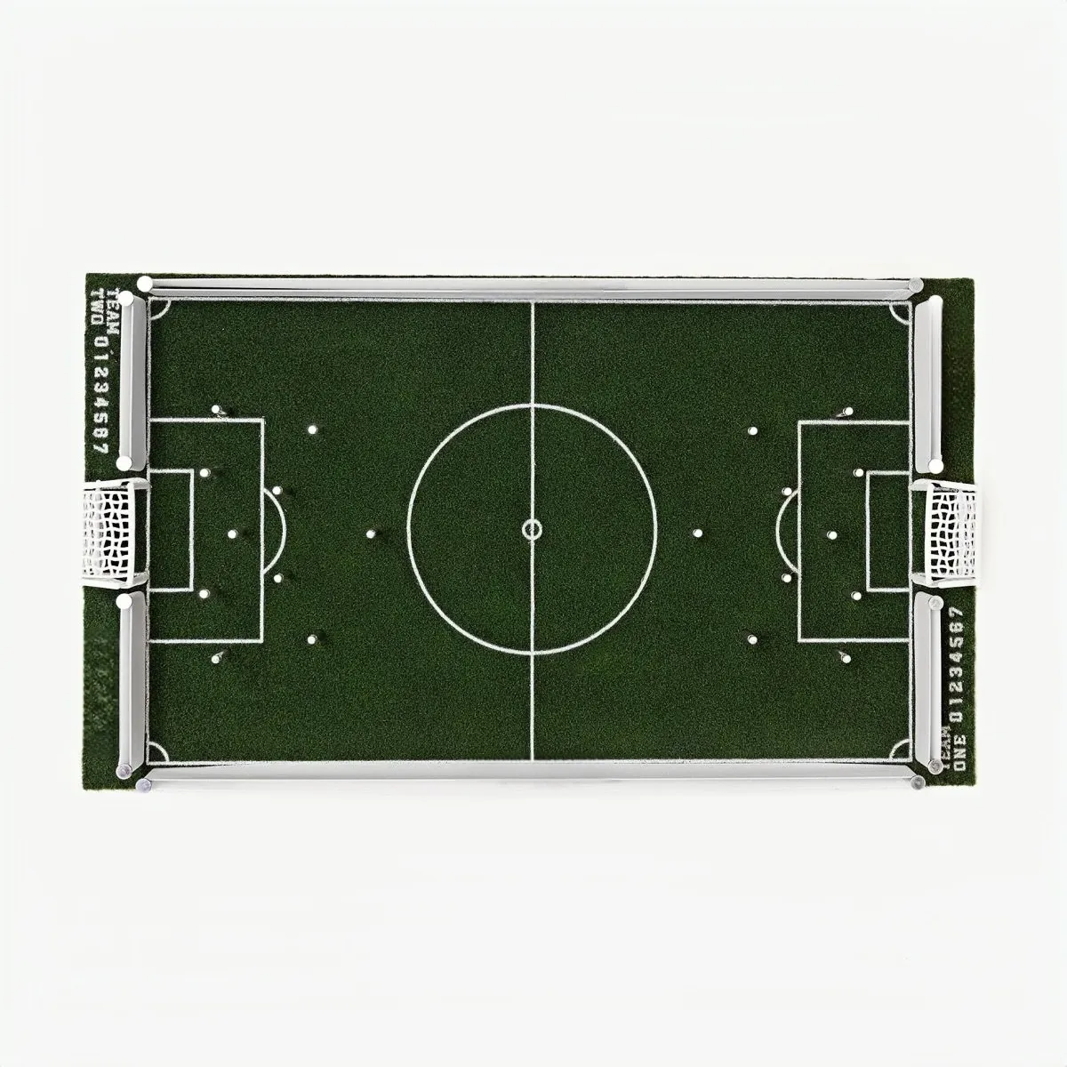 Premium Tabletop Soccer Board Game