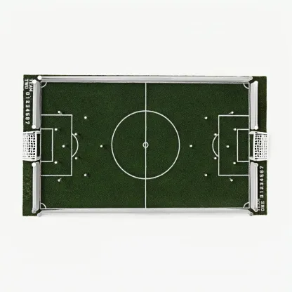 Premium Tabletop Soccer Board Game