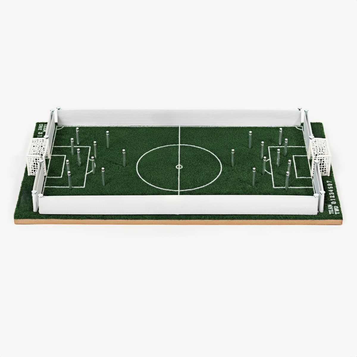Premium Tabletop Soccer Board Game