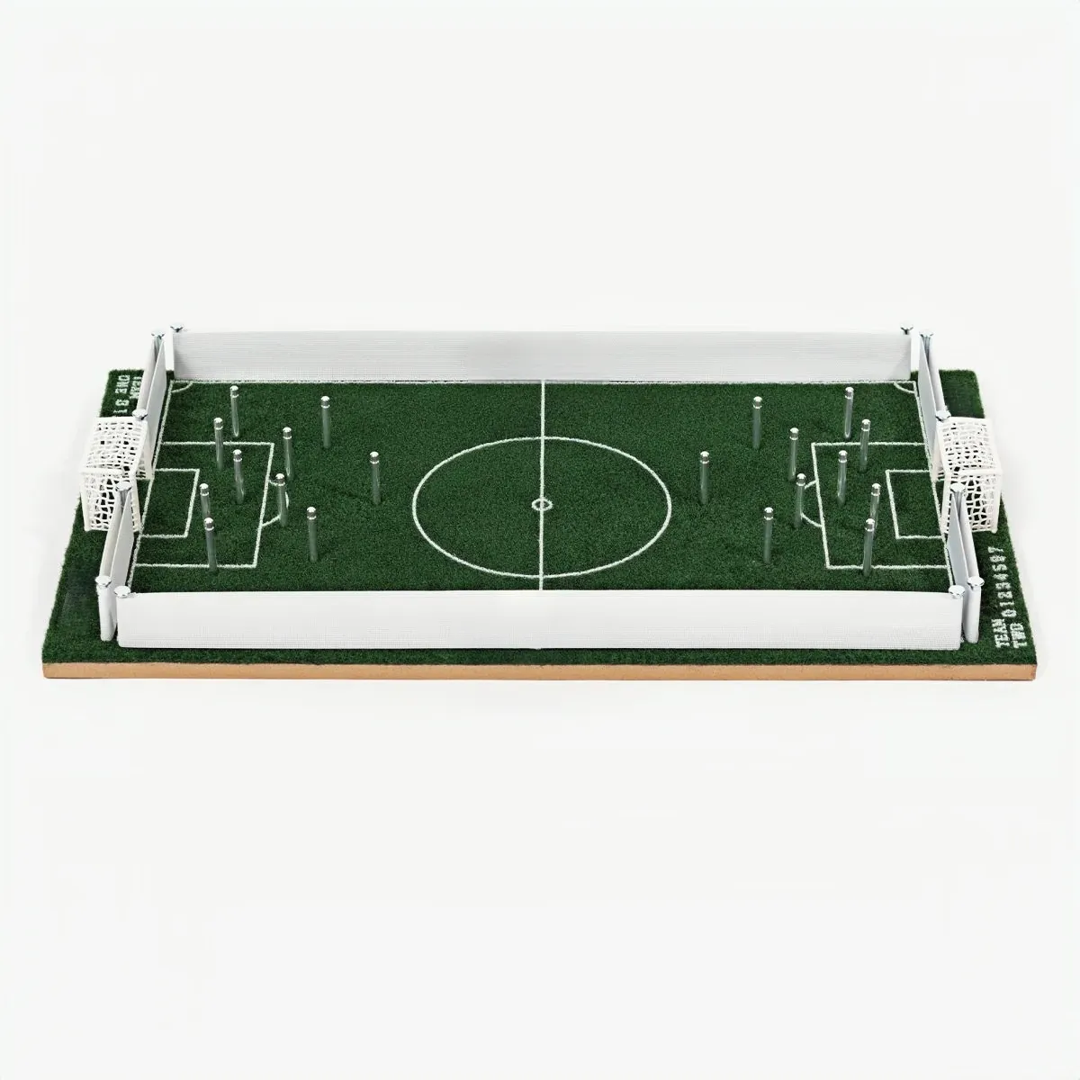 Premium Tabletop Soccer Board Game