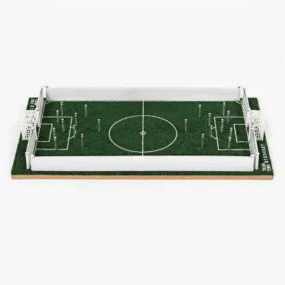 Premium Tabletop Soccer Board Game