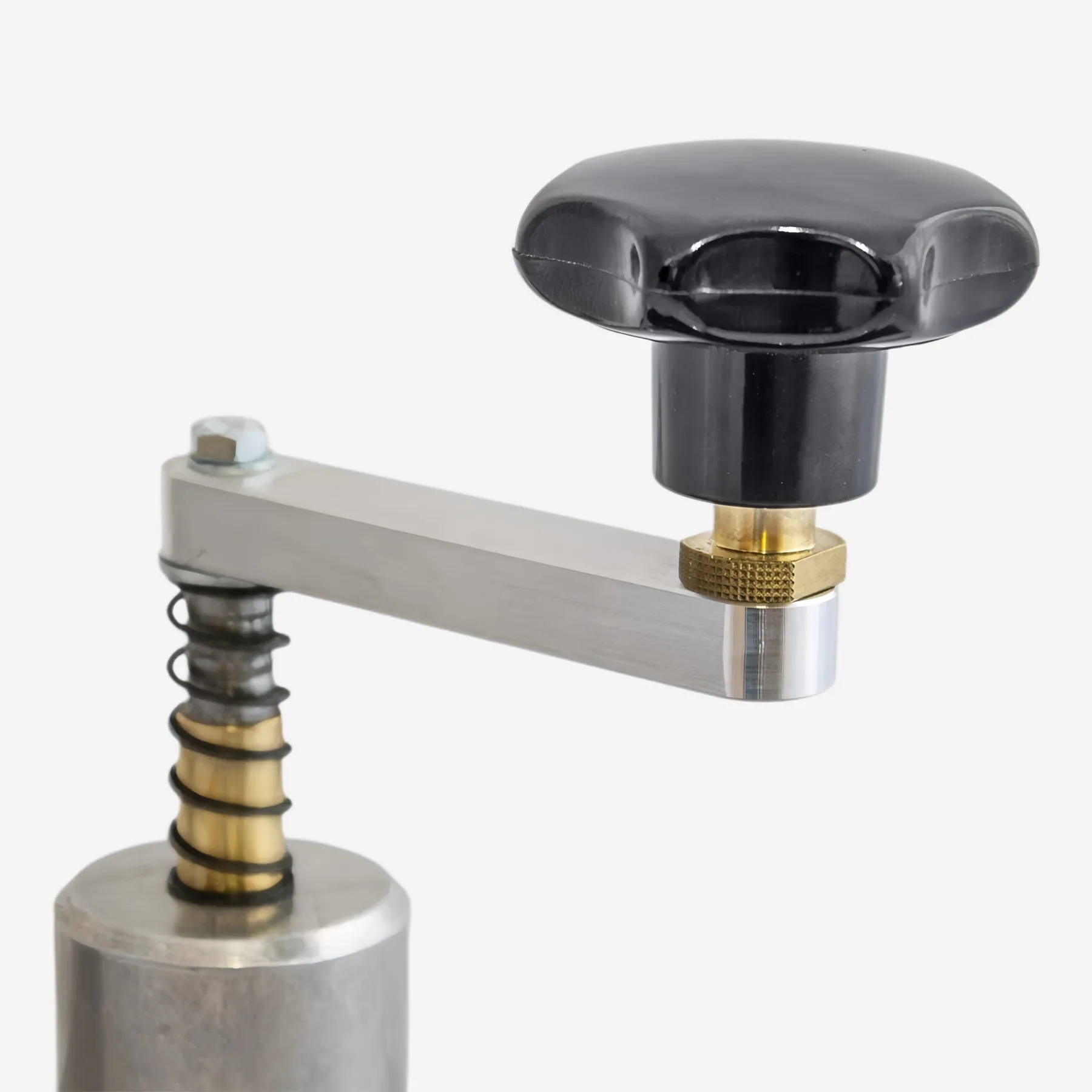 Precision Adjustable Glass Circle Cutter — 10–185 mm Rotary Cutting Tool