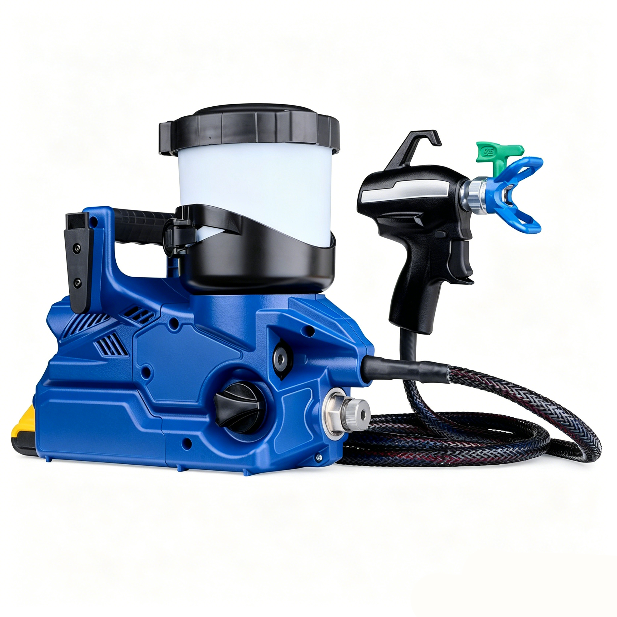 Cordless Airless Paint Sprayer
