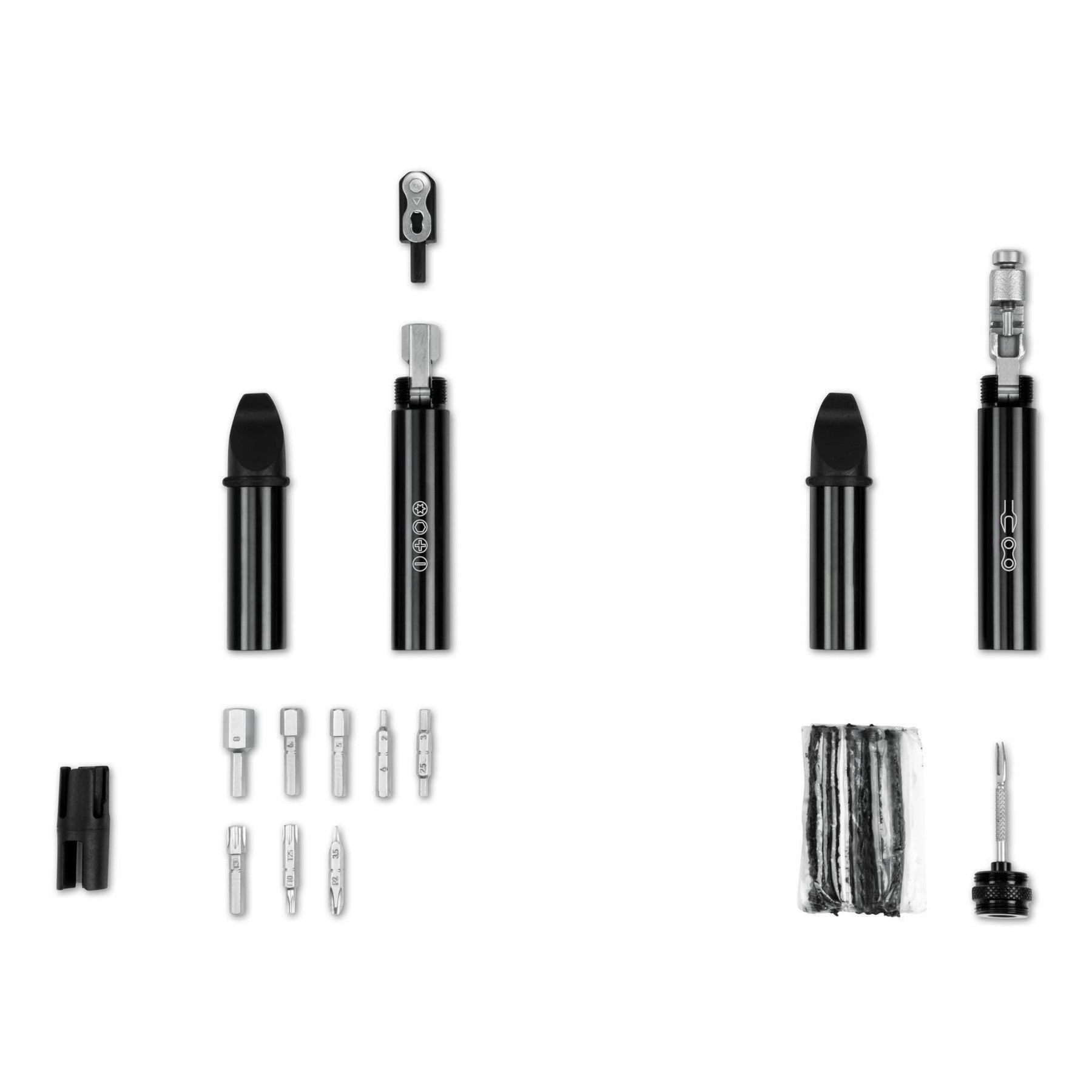 Bicycle Multi-Tool – 23-in-1 Compact Bike Repair Kit