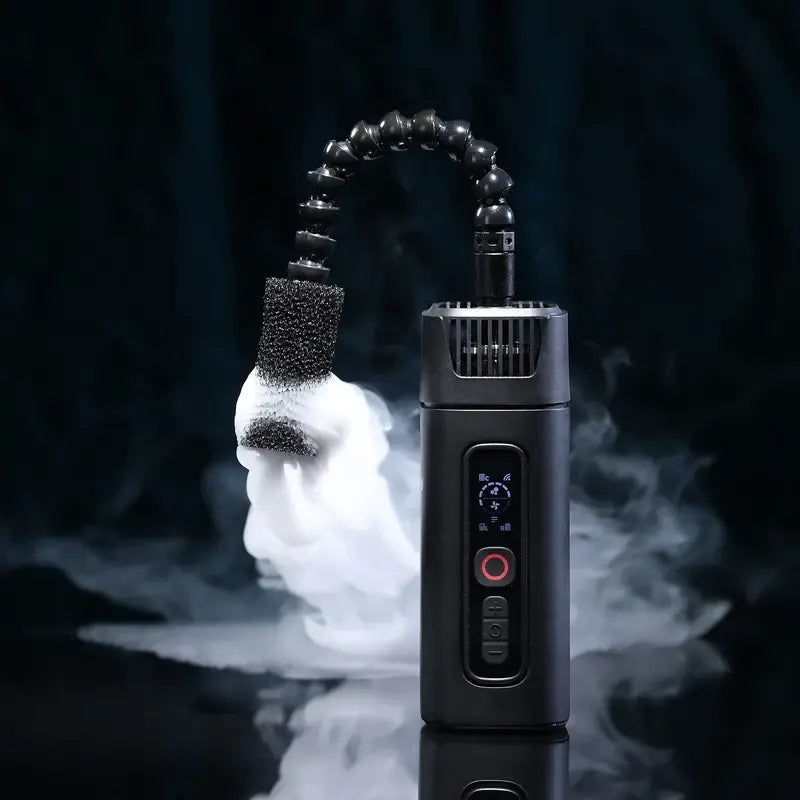 Ace Fog Machine – Portable Handheld Fogger with Remote Control