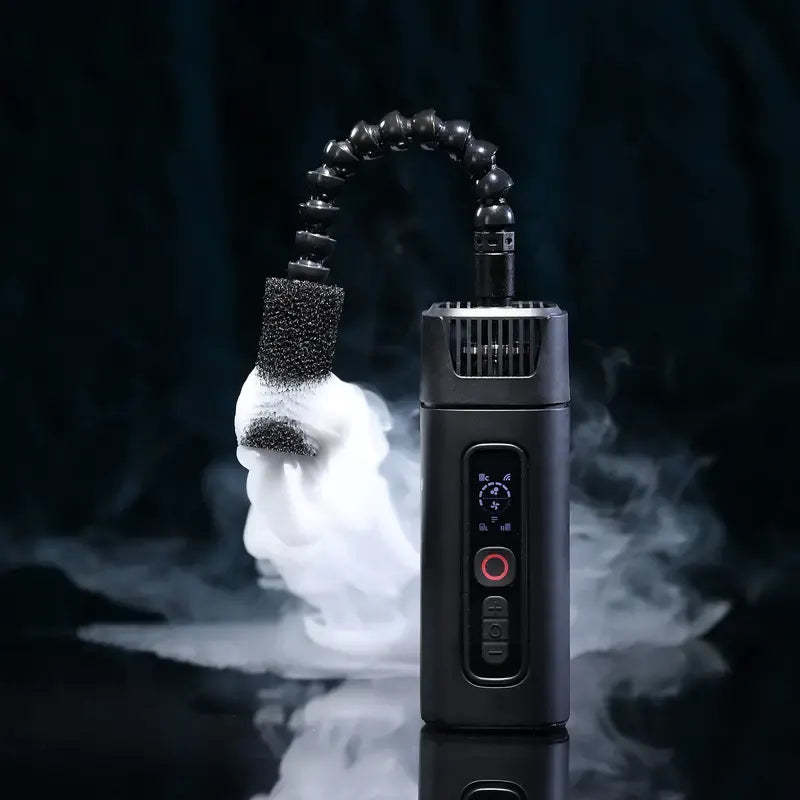 Ace Fog Machine – Portable Handheld Fogger with Remote Control