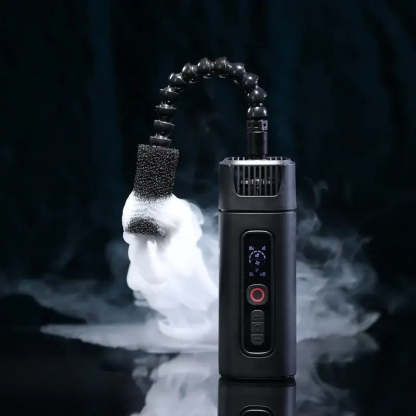 Ace Fog Machine – Portable Handheld Fogger with Remote Control