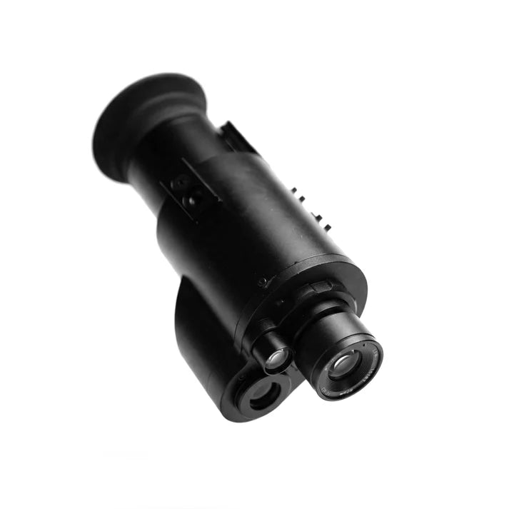 Hunting Thermal & NVG Fusion Goggles