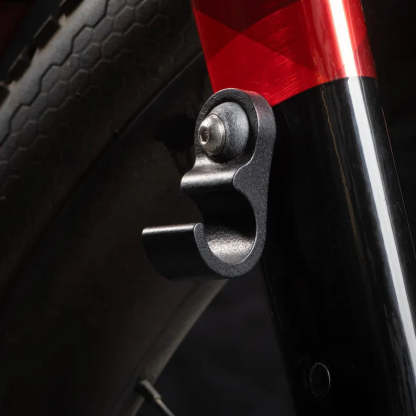 Adjustable Frame / Fork Mount – Universal Bike Storage