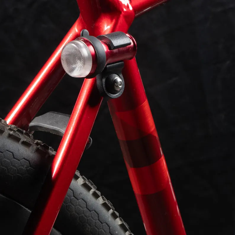 Adjustable Frame / Fork Mount – Universal Bike Storage