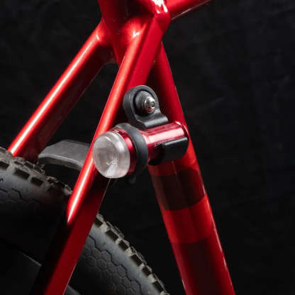 Adjustable Frame / Fork Mount – Universal Bike Storage