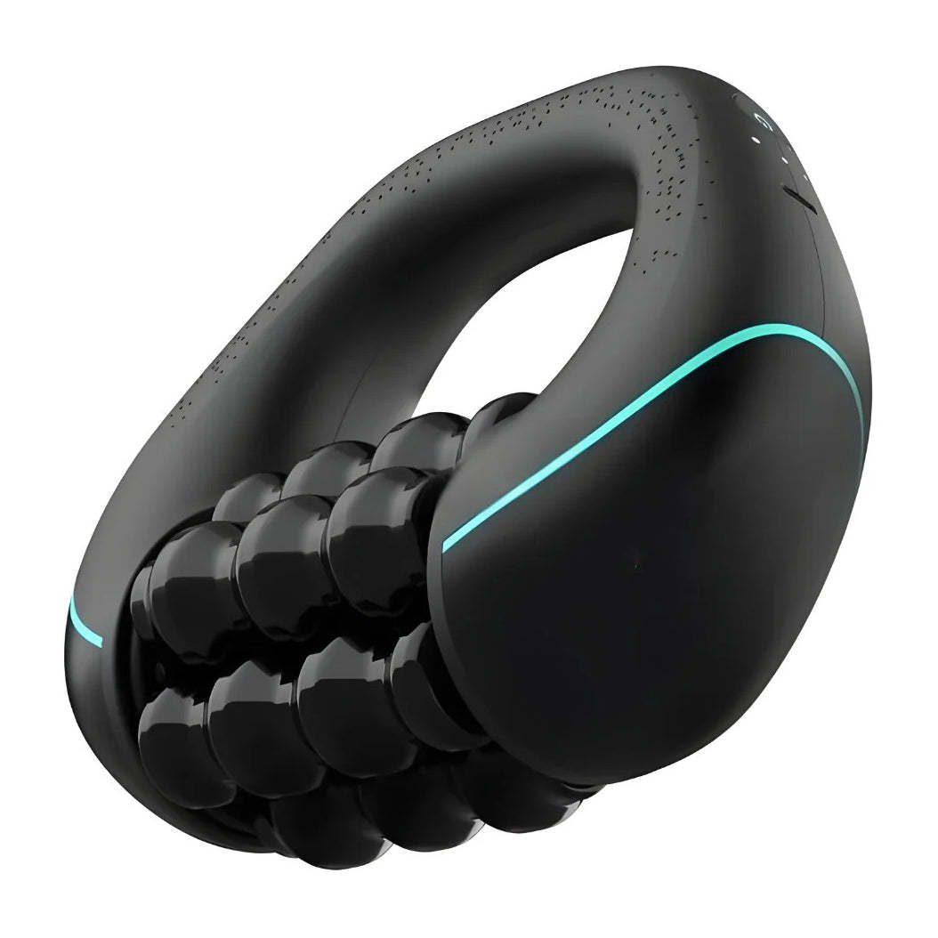 Mini Body Roller – Deep Tissue Massage Tool for Toning