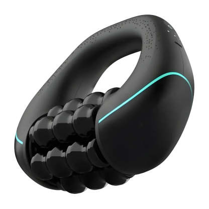 Mini Body Roller – Deep Tissue Massage Tool for Toning