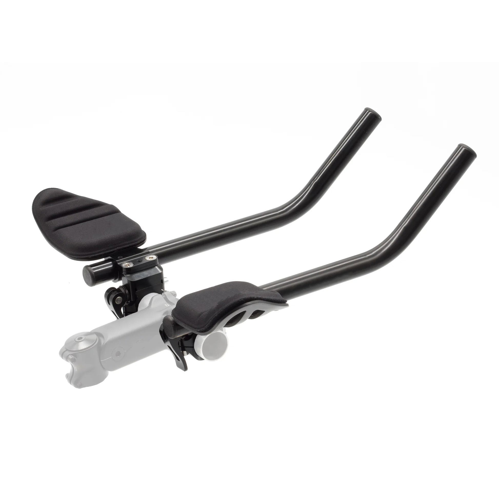 Quick-Release Aerodynamic Handlebar – Switch Between Road and Aerodynamic Riding Positions