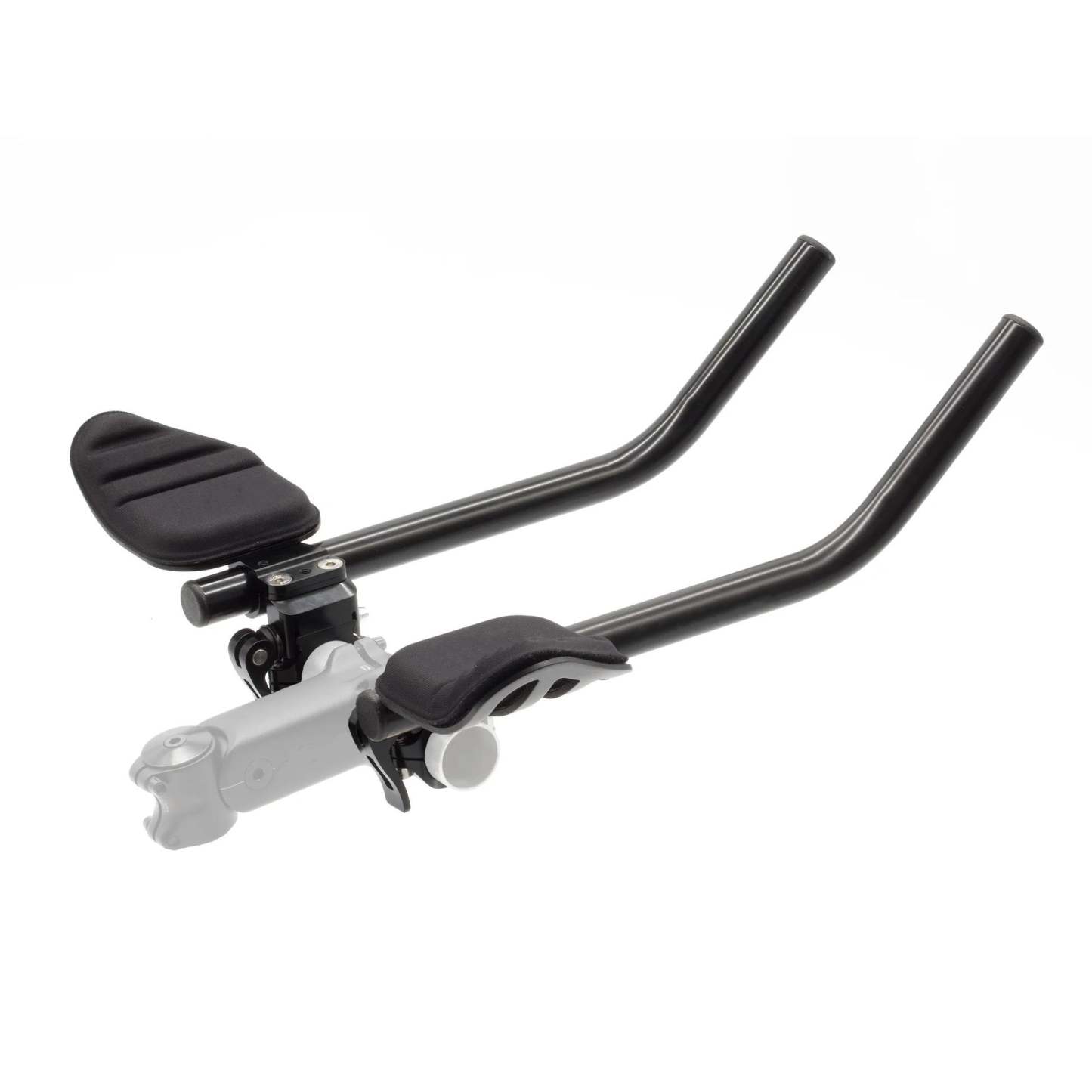 Quick-Release Aerodynamic Handlebar – Switch Between Road and Aerodyna
