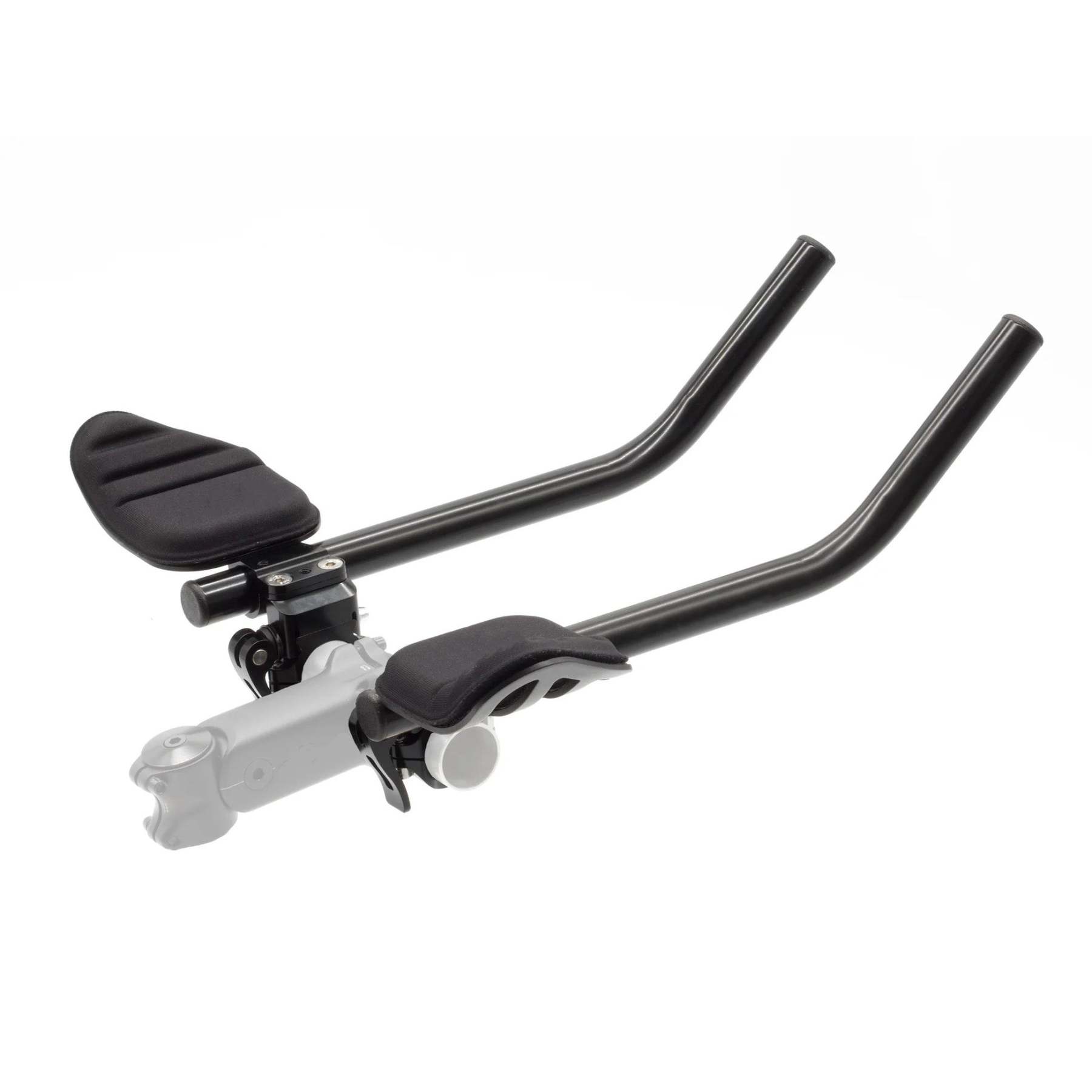 Quick-Release Aerodynamic Handlebar – Switch Between Road and Aerodyna