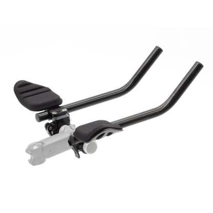 Quick-Release Aerodynamic Handlebar – Switch Between Road and Aerodynamic Riding Positions
