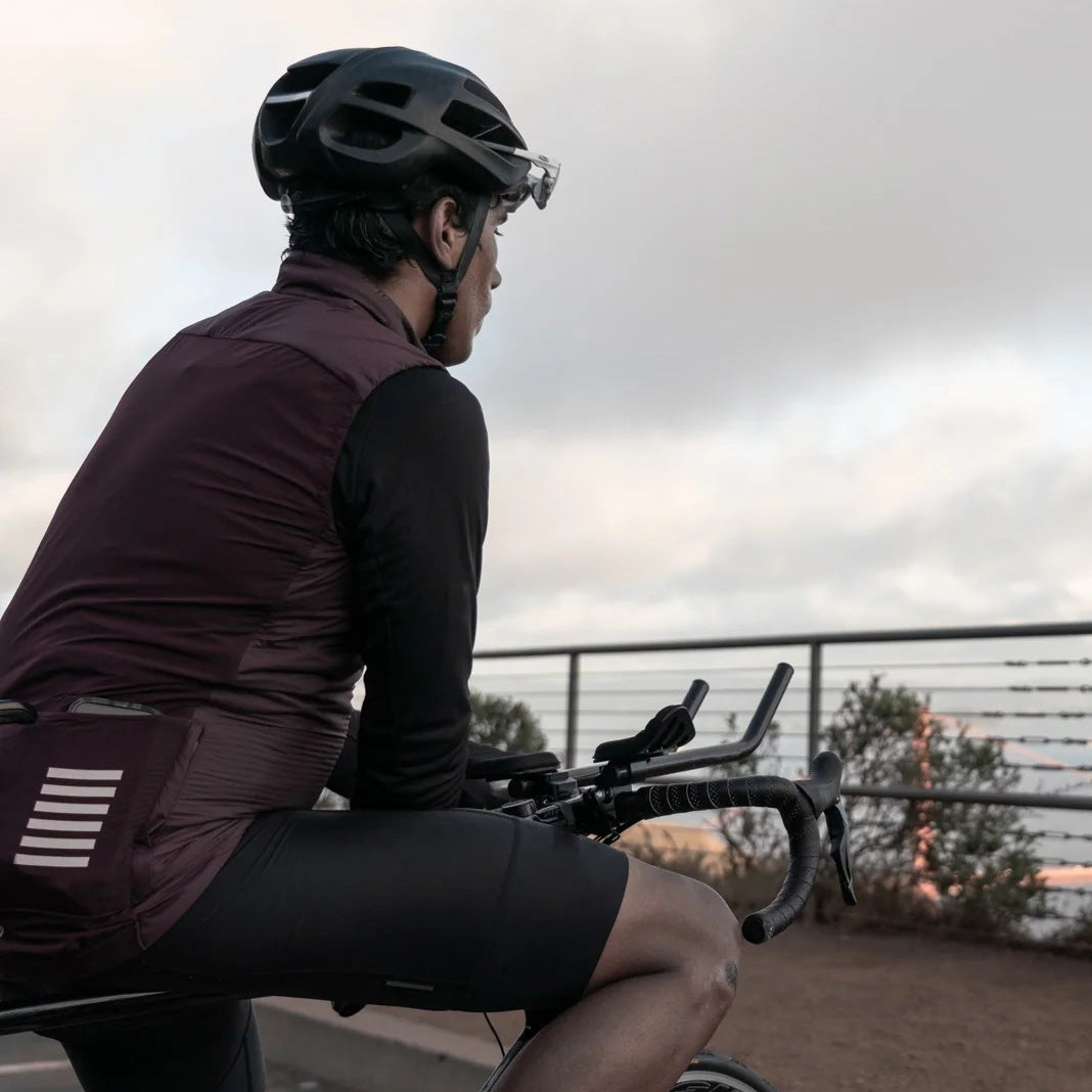 Quick-Release Aerodynamic Handlebar – Switch Between Road and Aerodynamic Riding Positions