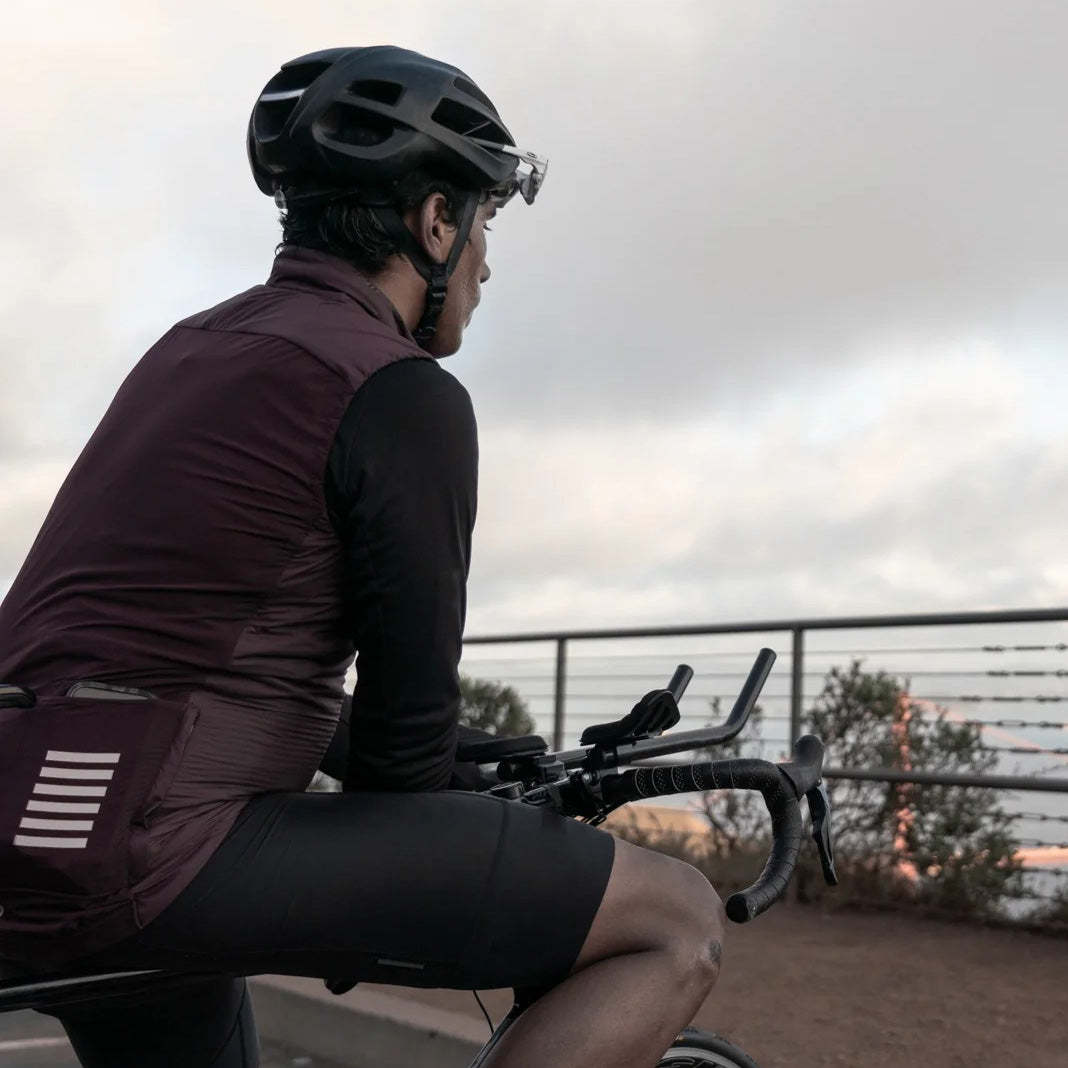 Quick-Release Aerodynamic Handlebar – Switch Between Road and Aerodynamic Riding Positions