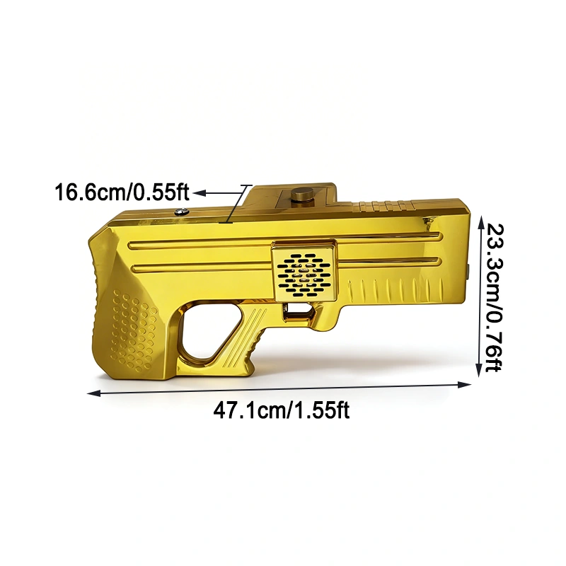 Cold Spark Firework Machine
