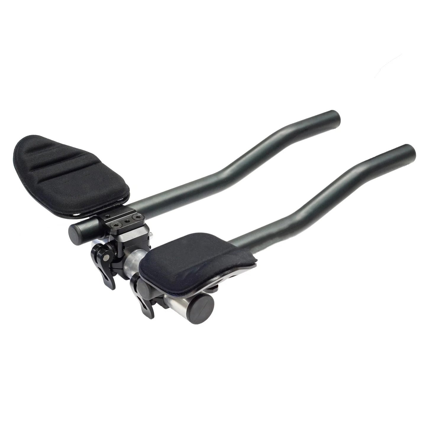 Quick-Release Aerodynamic Handlebar – Switch Between Road and Aerodynamic Riding Positions