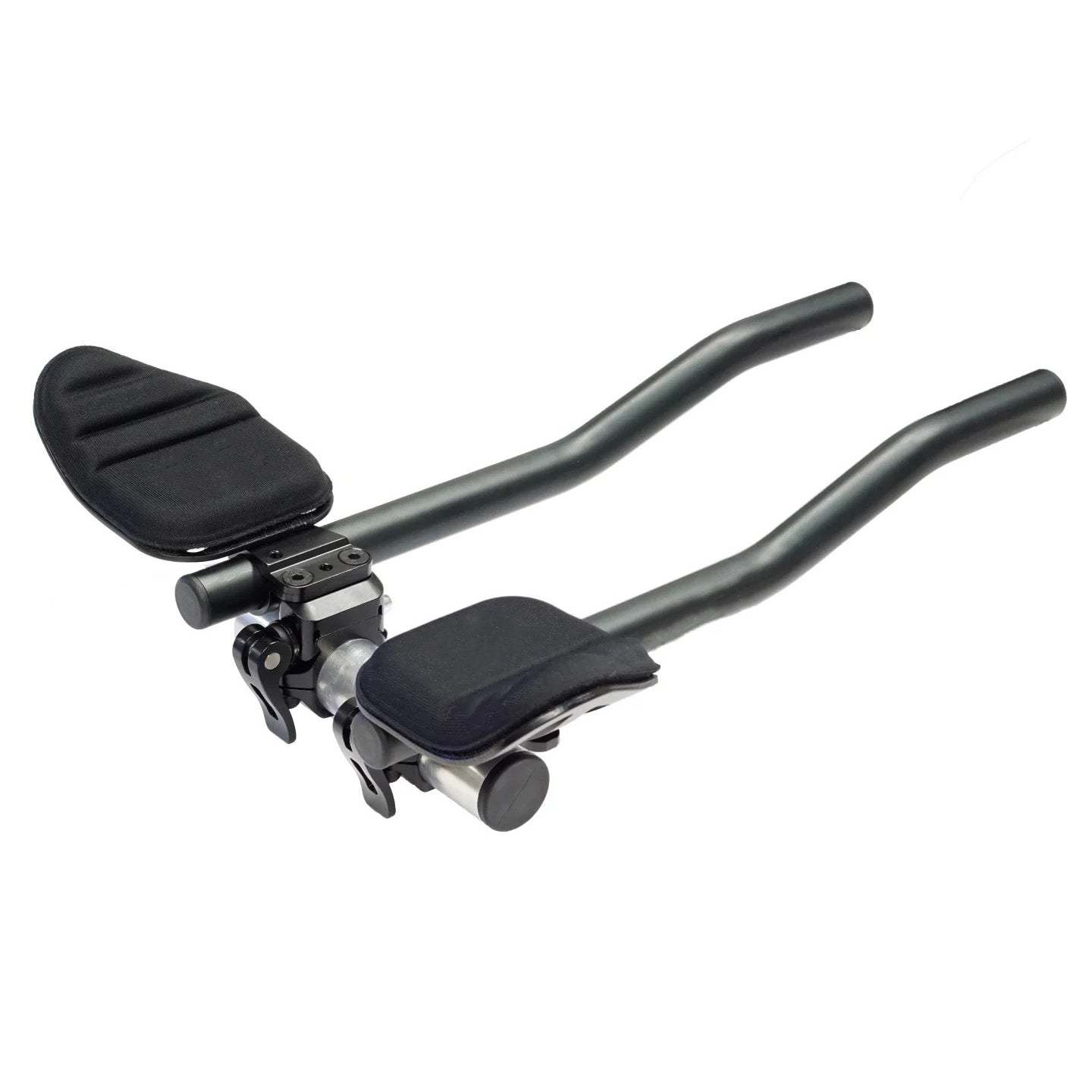 Quick-Release Aerodynamic Handlebar – Switch Between Road and Aerodynamic Riding Positions
