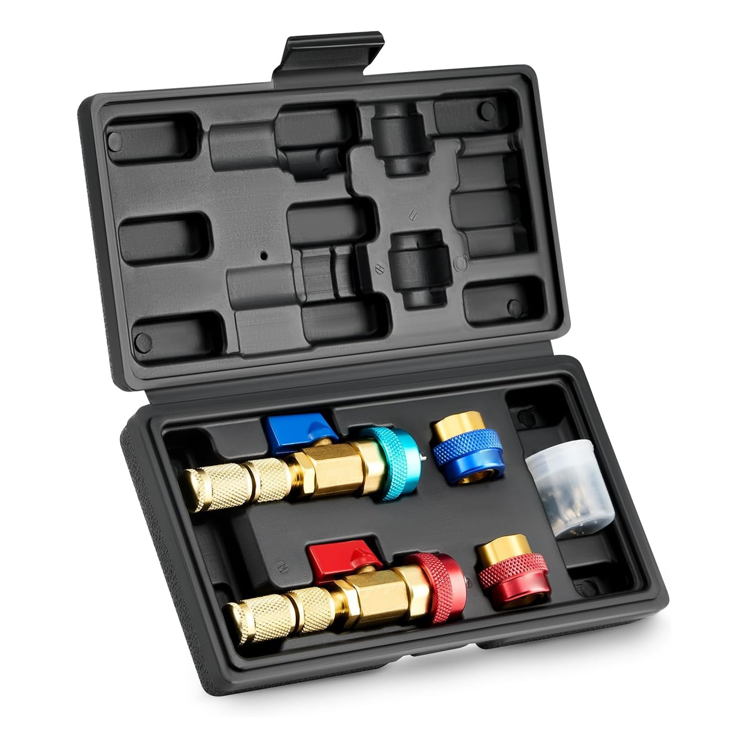 Air Conditioner Valve Core Removal Tool