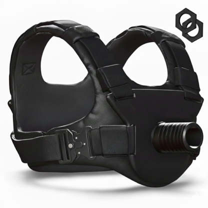 Adjustable Weight Plate Training Vest