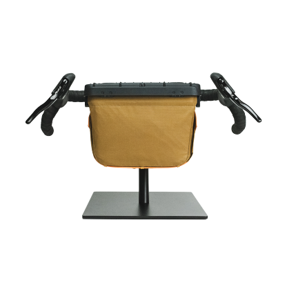 Premium Large 6L Handlebar Storage Bag – Ride Organized & Ready for Adventure