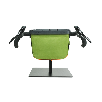 Premium Large 6L Handlebar Storage Bag – Ride Organized & Ready for Adventure