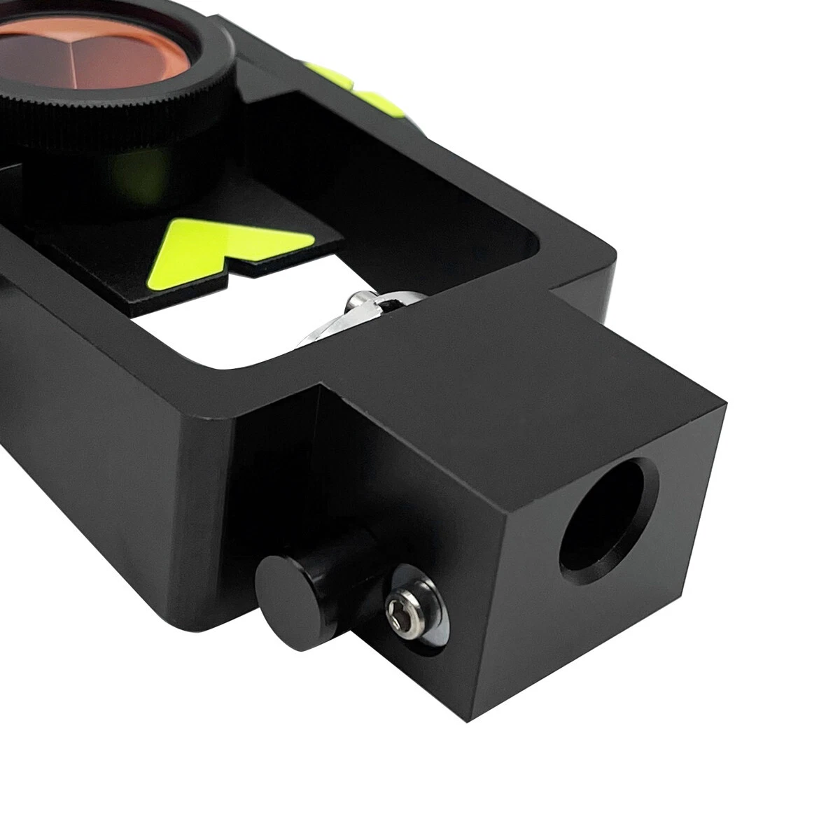 Mini Prism Set for Total Station Surveying & Precision Measurement